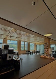 Coworking/Mitnutzung Bürofläche in Rotkreuz 2