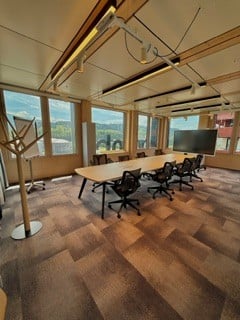 Coworking/Mitnutzung Bürofläche in Rotkreuz 6