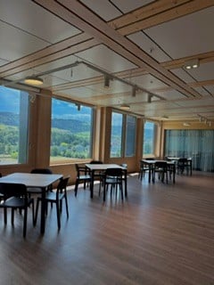 Coworking/Mitnutzung Bürofläche in Rotkreuz 5