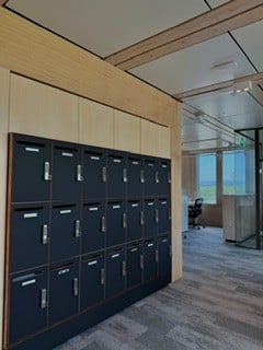 Coworking/Mitnutzung Bürofläche in Rotkreuz 16