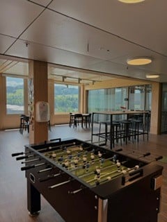 Coworking/Mitnutzung Bürofläche in Rotkreuz 3