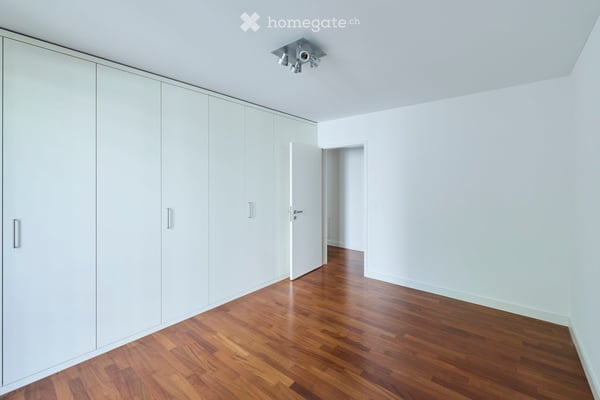 Exklusive 3½-Zimmer-Gartenwohnung im Hürlimann-Areal in Zürich Enge (Kreis 2) 6
