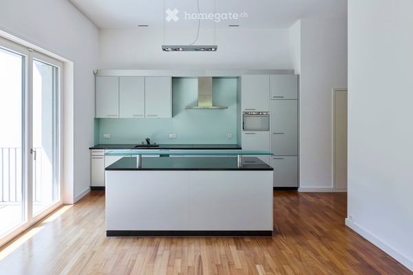 Exklusive 3½-Zimmer-Gartenwohnung im Hürlimann-Areal in Zürich Enge (Kreis 2) 4