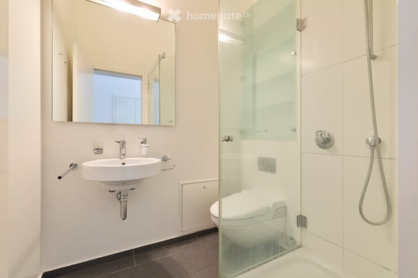 Exklusive 3½-Zimmer-Gartenwohnung im Hürlimann-Areal in Zürich Enge (Kreis 2) 10