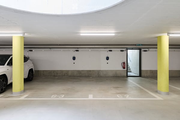 Exklusive 3½-Zimmer-Gartenwohnung im Hürlimann-Areal in Zürich Enge (Kreis 2) 11