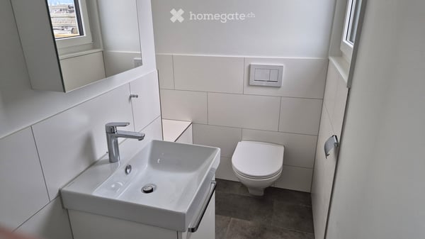 Moderne 3.5-Zimmer-Dachwohnung in Menziken – Neubau mit Balkon und schöner Aussicht 7