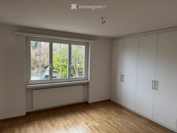 Doppelstöckige 5.5-Zimmer-Dachwohnung in Zumikon 5