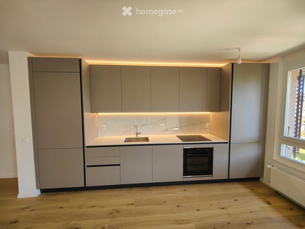 Cologny – Appartement familial de 116 m² avec deux loggias 2