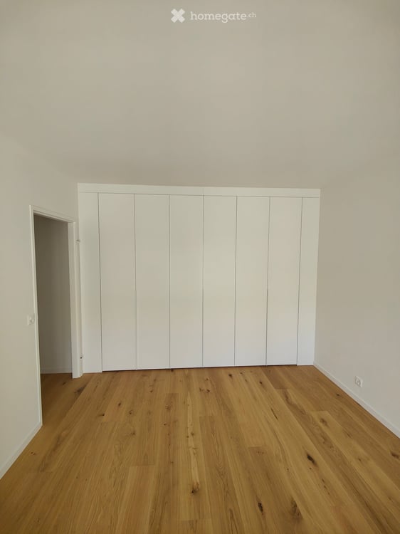 Cologny – Appartement familial de 116 m² avec deux loggias 5