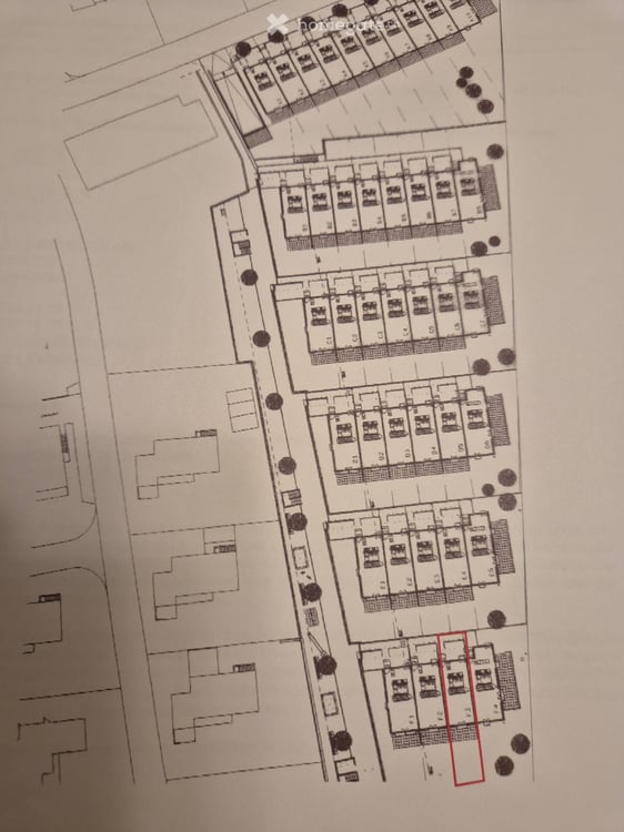 Charmantes 4.5-Zimmer-Reihenhaus in ruhiger Lage von Baden 21
