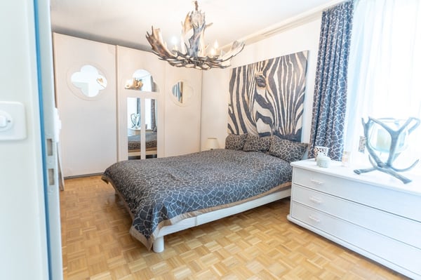 Charmantes 4.5-Zimmer-Reihenhaus in ruhiger Lage von Baden 15