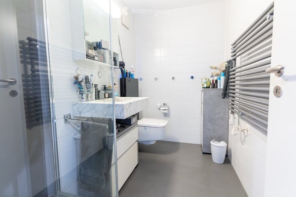 Charmantes 4.5-Zimmer-Reihenhaus in ruhiger Lage von Baden 8