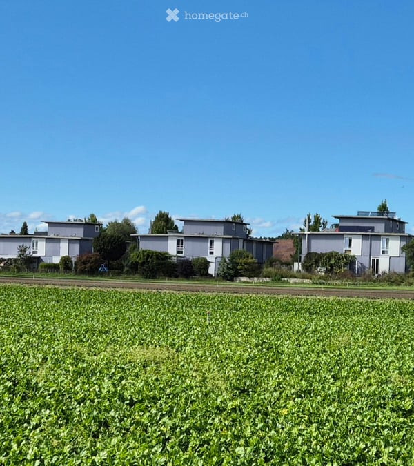 Charmantes 4.5-Zimmer-Reihenhaus in ruhiger Lage von Baden 19