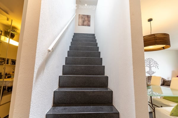 Charmantes 4.5-Zimmer-Reihenhaus in ruhiger Lage von Baden 10
