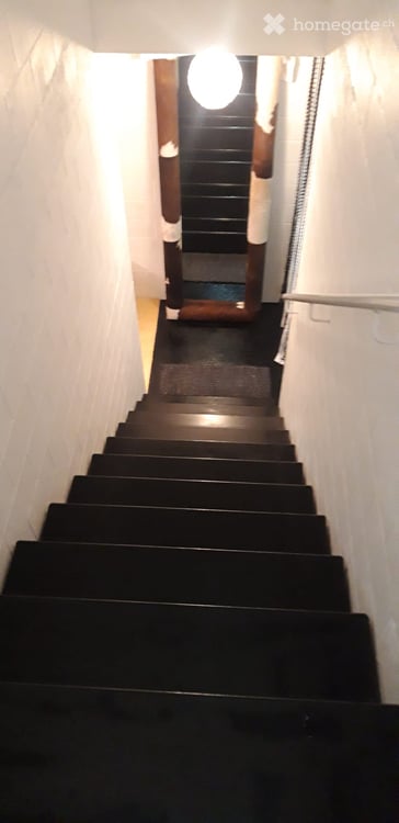 Charmantes 4.5-Zimmer-Reihenhaus in ruhiger Lage von Baden 16
