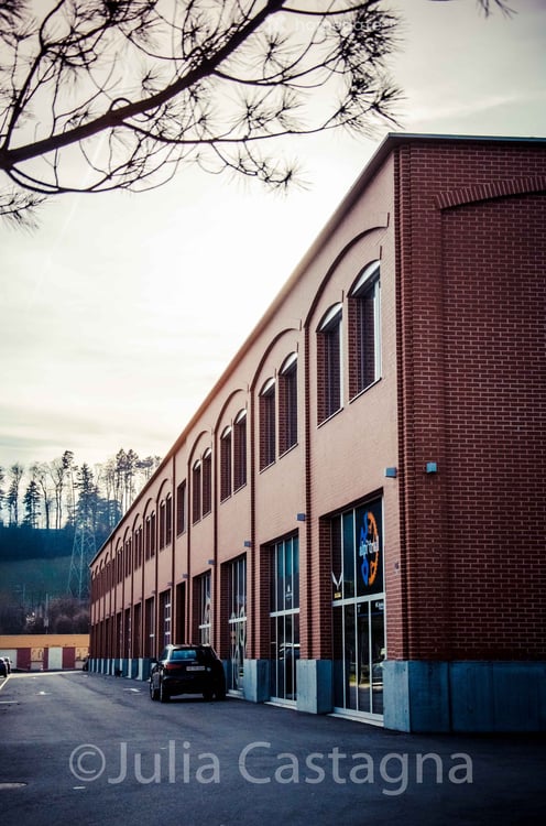 A remettre - Grand espace fitness haut de gamme de 430 m² à Puidoux 17