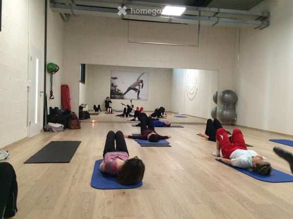 A remettre - Grand espace fitness haut de gamme de 430 m² à Puidoux 6