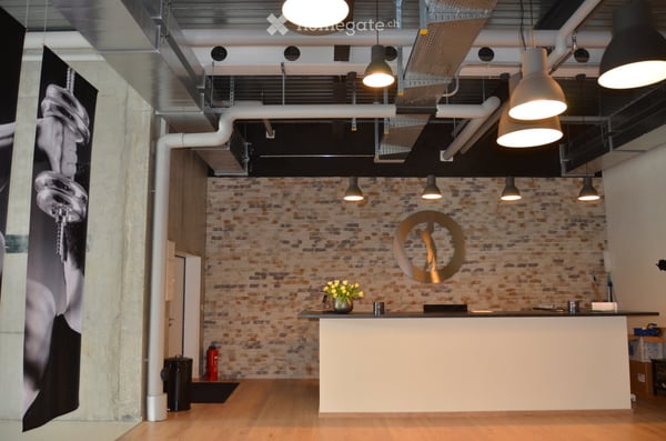 A remettre - Grand espace fitness haut de gamme de 430 m² à Puidoux 4