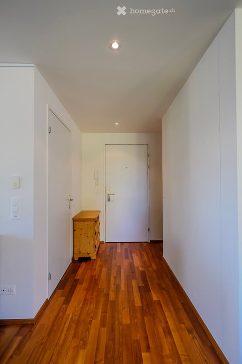 Helle 3.5-Zimmer-Wohnung mit Loggia und Cheminée im Dahlienpark in Unterengstringen 14