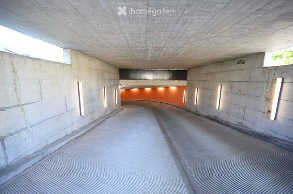 Helle 3.5-Zimmer-Wohnung mit Loggia und Cheminée im Dahlienpark in Unterengstringen 15