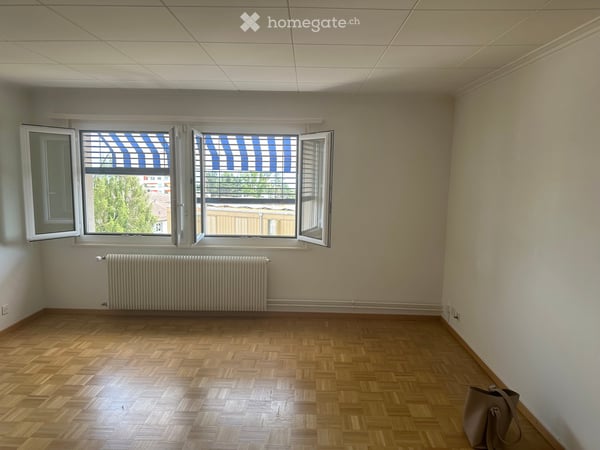Bel Appartement de 2.5 pièces proche du centre-ville (vue lac) 3