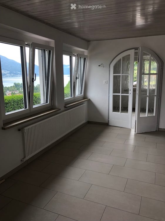 Charmante 3-Zimmer-(Ferien)-Wohnung mit traumhafter Sicht auf den Lago Maggiore 6