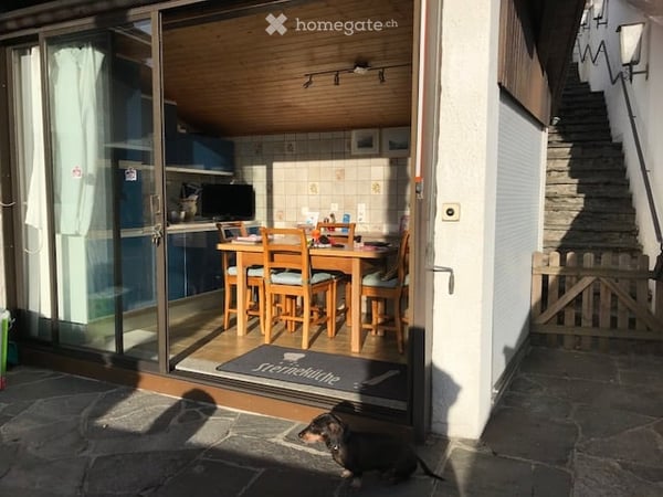 Charmante 3-Zimmer-(Ferien)-Wohnung mit traumhafter Sicht auf den Lago Maggiore 12