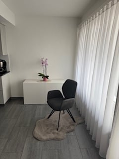 Moderne 4.5-Zimmer-Wohnung mit Balkon in Reinach BL 3