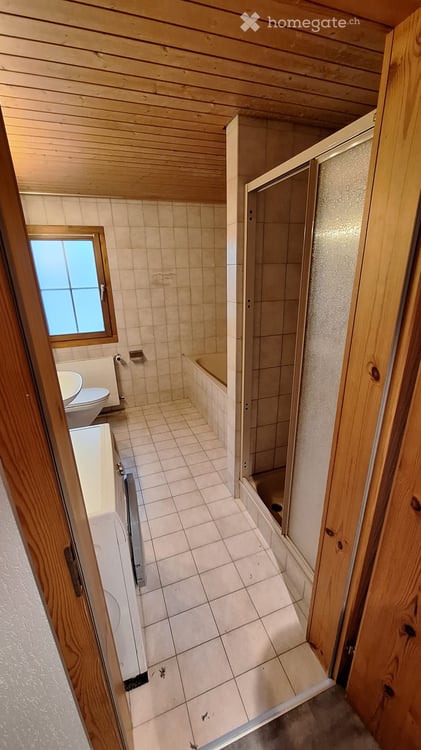 Charmantes 4-Zimmer-Einfamilienhaus in Staffelbach – ab Oktober 2026 verfügbar 6