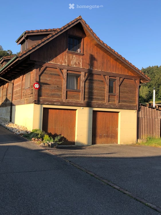 Charmantes 4-Zimmer-Einfamilienhaus in Staffelbach – ab Oktober 2026 verfügbar 3