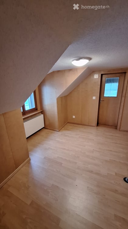 Charmantes 4-Zimmer-Einfamilienhaus in Staffelbach – ab Oktober 2026 verfügbar 12