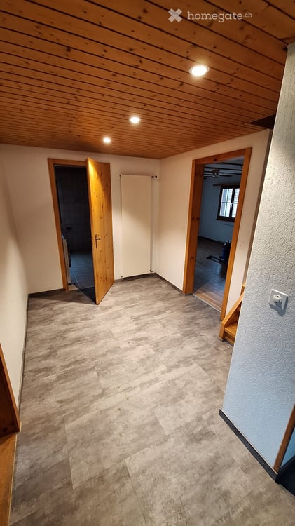 Charmantes 4-Zimmer-Einfamilienhaus in Staffelbach – ab Oktober 2026 verfügbar 7