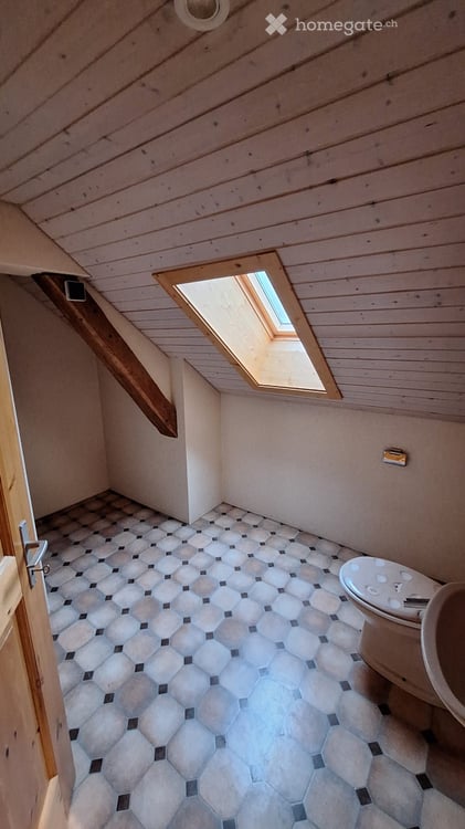 Charmantes 4-Zimmer-Einfamilienhaus in Staffelbach – ab Oktober 2026 verfügbar 10