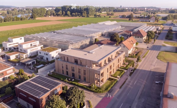 Der Seehof - Lukratives Bauprojekt am SeeBauland in Tägerwilen 5