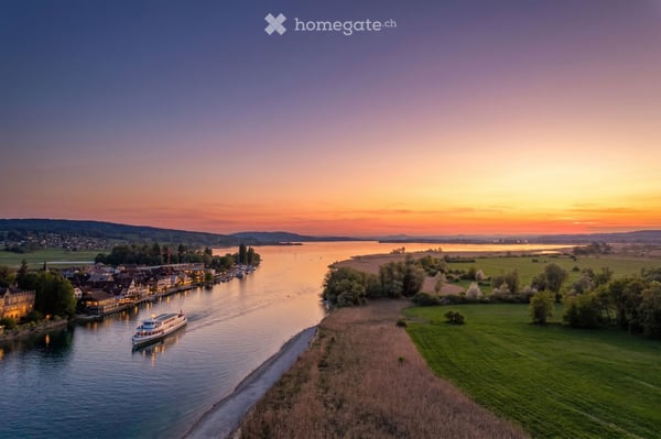 Der Seehof - Lukratives Bauprojekt am SeeBauland in Tägerwilen 10