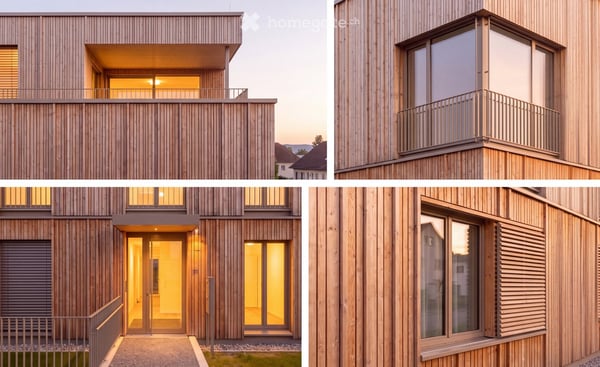 Der Seehof - Lukratives Bauprojekt am SeeBauland in Tägerwilen 12