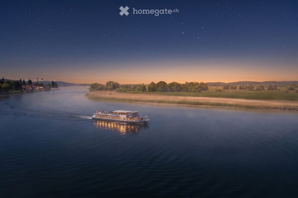 Der Seehof - Lukratives Bauprojekt am SeeBauland in Tägerwilen 9