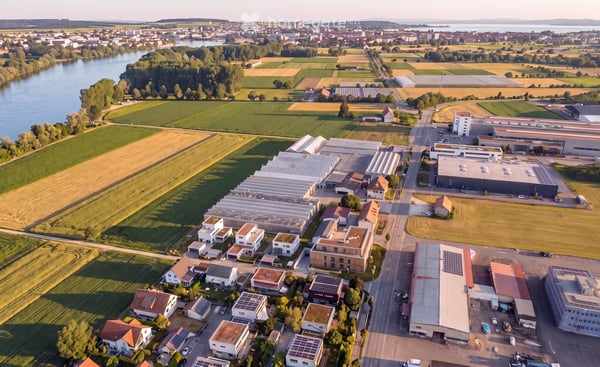 Der Seehof - Lukratives Bauprojekt am SeeBauland in Tägerwilen 7