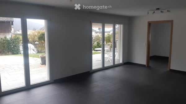 6.5-Zimmer-Einfamilienhaus mit Bergblick in Schänis 9