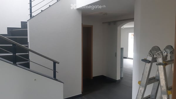 6.5-Zimmer-Einfamilienhaus mit Bergblick in Schänis 8