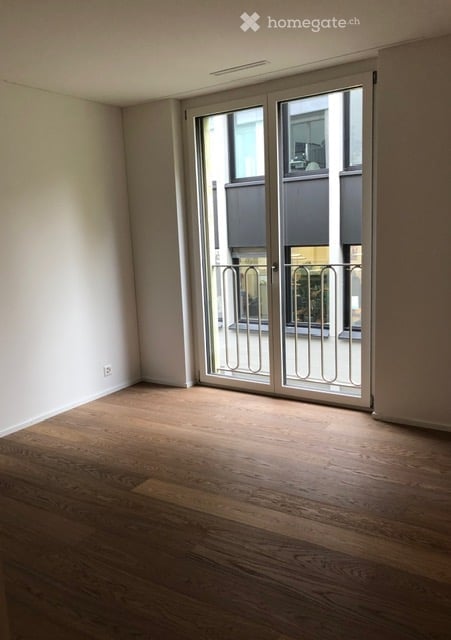 3.5 Zimmer Wohnung, 95 m², direkt beim Klusplatz – verfügbar ab 1. Oktober 2026 4