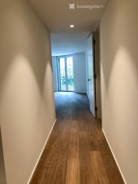 3.5 Zimmer Wohnung, 95 m², direkt beim Klusplatz – verfügbar ab 1. Oktober 2026 3