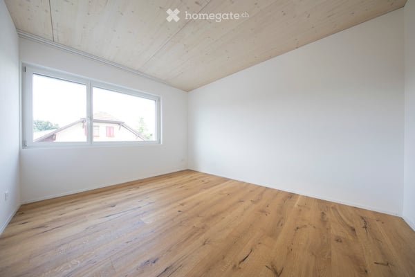 Moderne 4.5 Zimmer Attikawohnung, Wolfwil 5