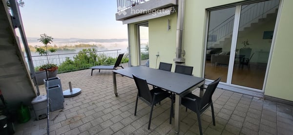 Möbliertes Wohnobjekt in Oberlunkhofen 4