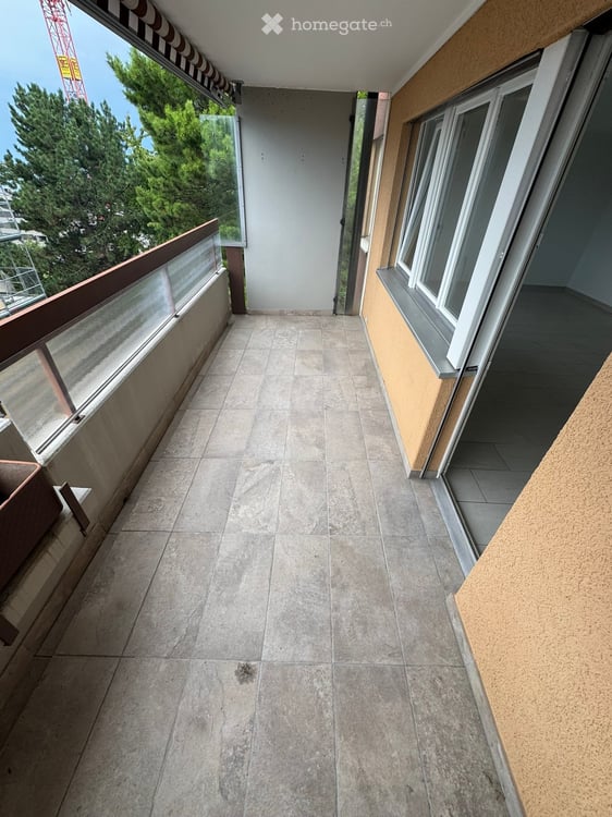App. 7.5 pièces - Balcon vue lac à Lutry 2