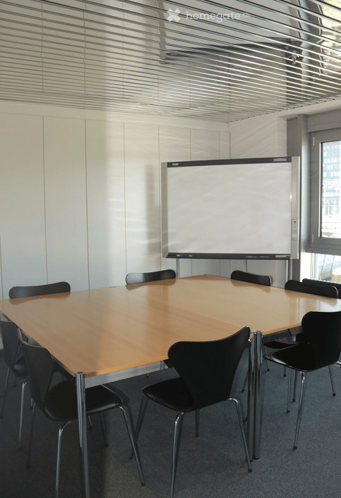 Büroräumlichkeiten an zentraler Lage in Zug - CHF 34/m2 pro Monat 4
