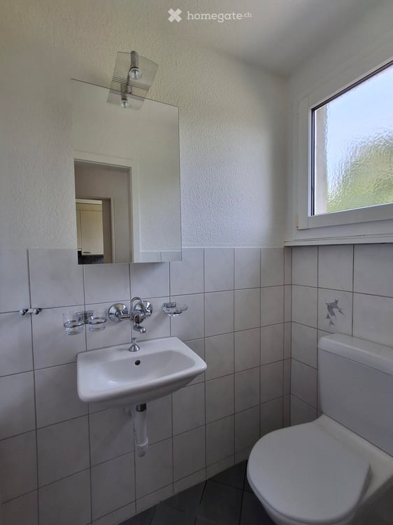 Helle und geräumige 4-Zimmerwohnung in Zürich Schwamendingen per sofort zu mieten 10