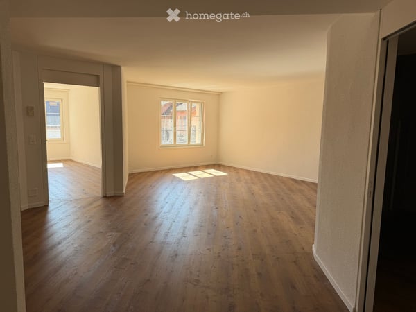 Helle 3.5-Zimmer-Wohnung an der Münstergasse in Schaffhausen 2