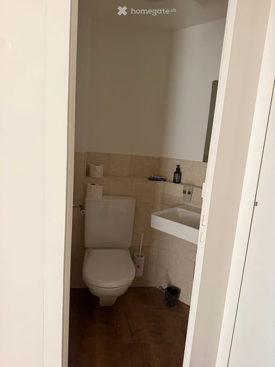 Helle 3.5-Zimmer-Wohnung an der Münstergasse in Schaffhausen 9