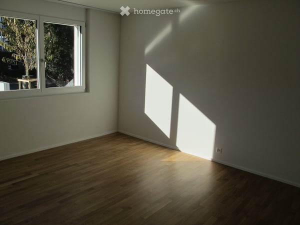 Ruhige Wohnung mit grosser Terrasse und Sicht auf den Pilatus 6